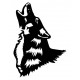 Sticker Loup 3