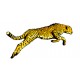 Sticker Guépard