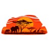 Sticker Savane 1
