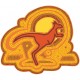 Sticker kangooroo