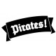 Sticker Pirates