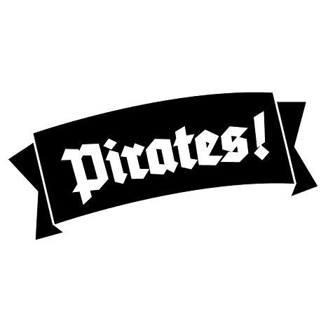Sticker Pirates