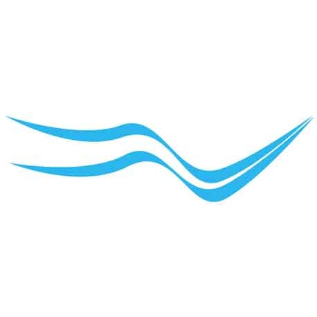 Sticker Abstract 10 O