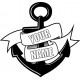 Sticker Ancre 3