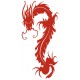 Sticker Dragon