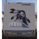 Sticker Indian