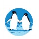 Sticker Pinguoin