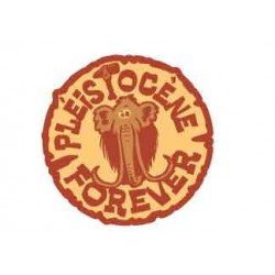 Sticker Plelistocelene