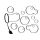 Sticker Bubbles